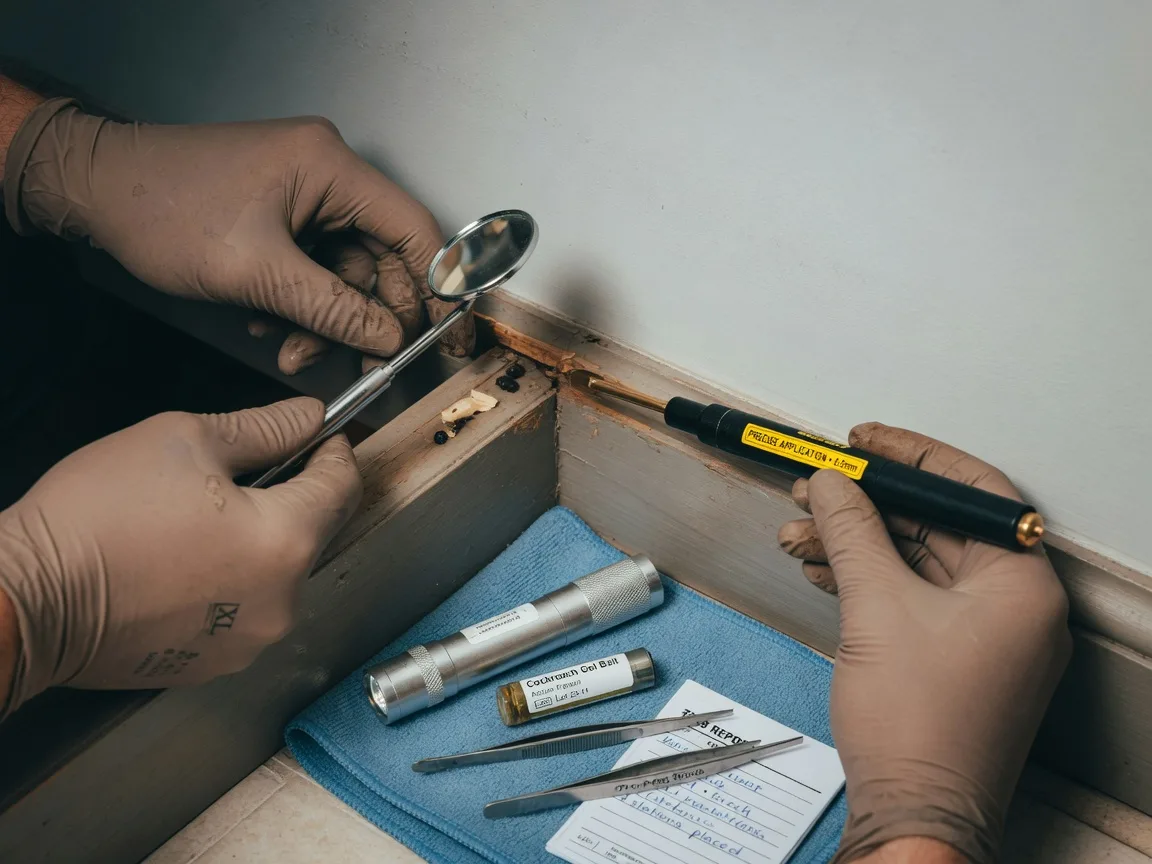 Why choose Emergency Pest Control in Pioneertown, CA